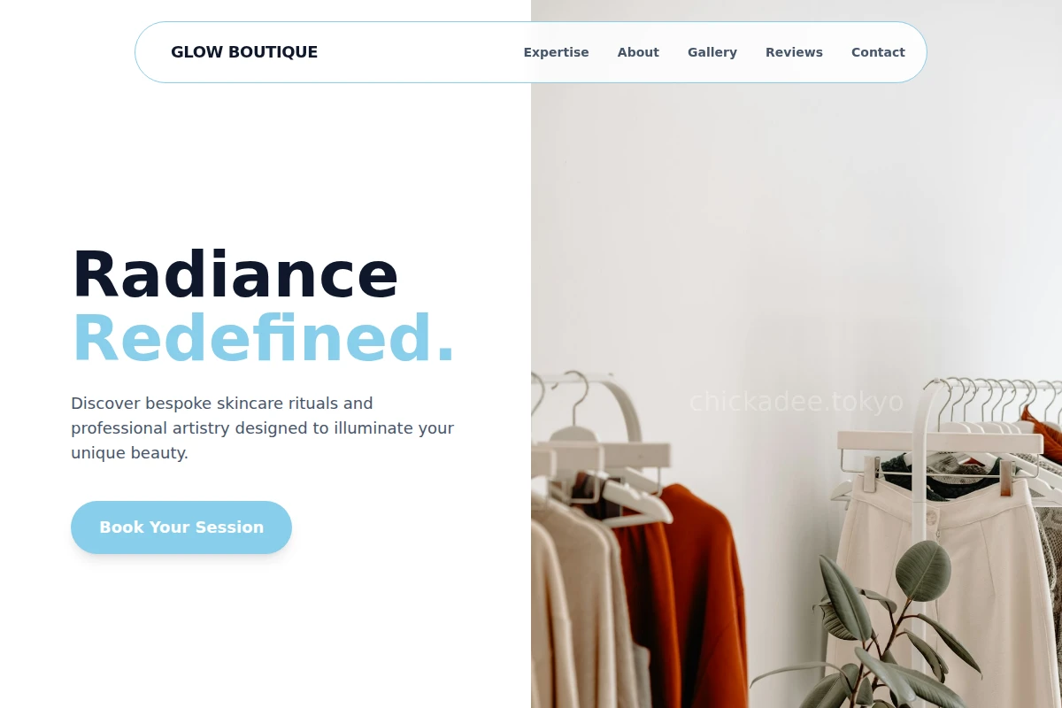 Glow Boutique